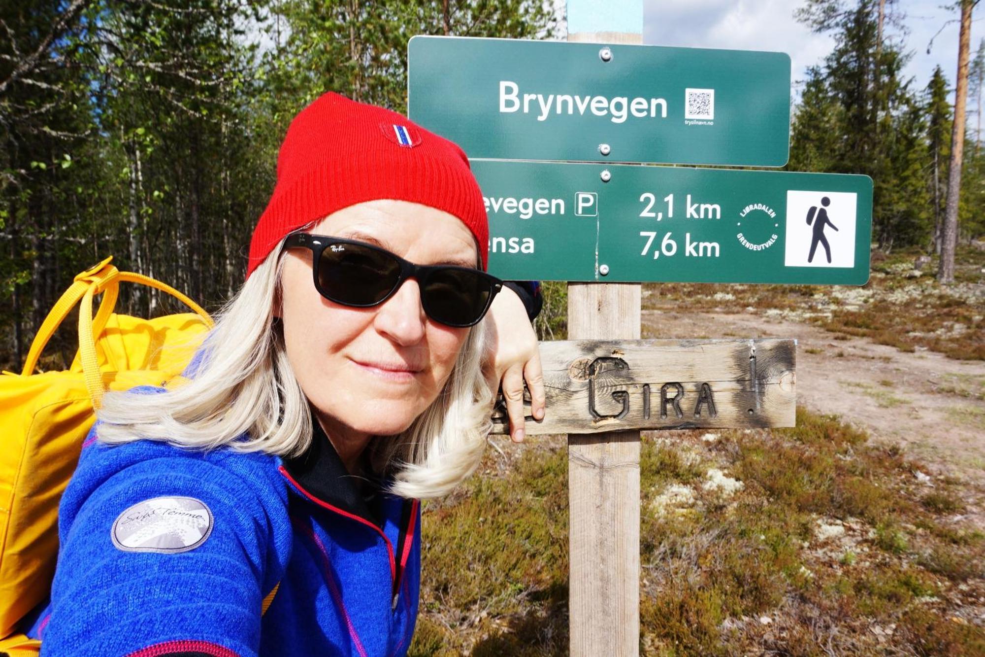 12 - Fulufjellets Nasjonalparker - Natur-, Dyre- Og Fugleopplevelser Ljørdal Buitenkant foto